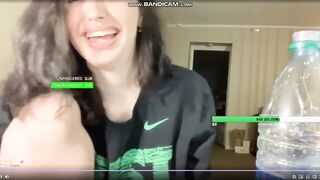 [TWITCH] JORDYBBYXO FLASHING BOOBS