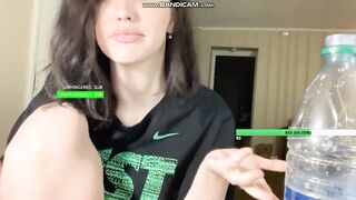 [TWITCH] JORDYBBYXO FLASHING BOOBS