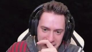 CZECH TWITCH STREAMER HERDYN SAYS N WORD