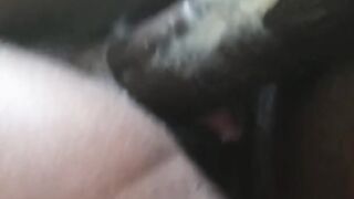 Milking Dick with my Pussy (creampie) 2020