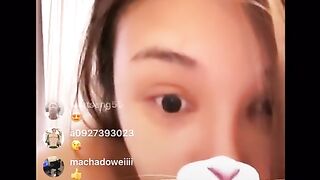 Wanwan Grace Unosix Instagram Live Nude Part 1