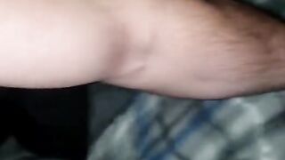 Watch Fat Ass Ride my Rock Hard Cock