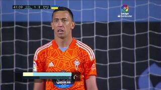 Best fuck (RC Celta vs Real Madrid 1-4)