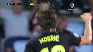 Best fuck (RC Celta vs Real Madrid 1-4)