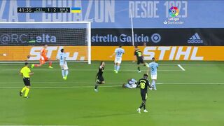 Best fuck (RC Celta vs Real Madrid 1-4)