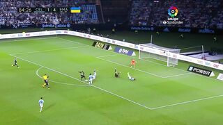 Best fuck (RC Celta vs Real Madrid 1-4)