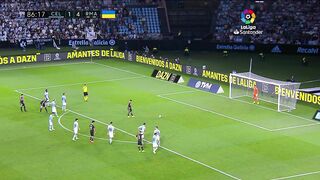 Best fuck (RC Celta vs Real Madrid 1-4)