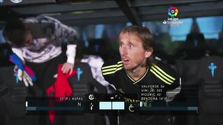 Best fuck (RC Celta vs Real Madrid 1-4)