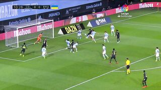 Best fuck (RC Celta vs Real Madrid 1-4)