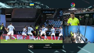 Best fuck (RC Celta vs Real Madrid 1-4)