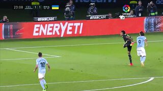 Best fuck (RC Celta vs Real Madrid 1-4)