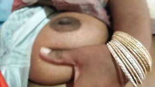 BEAUTIFUL INDIAN WIFE DAMMI VIDEO