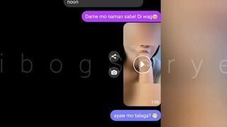 NAG AAPLY MAGING KABET KAY EX (EX SERYE)