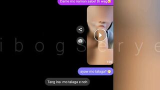 NAG AAPLY MAGING KABET KAY EX (EX SERYE)