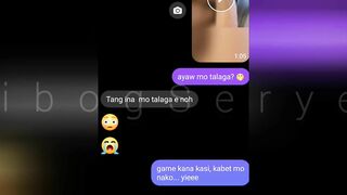 NAG AAPLY MAGING KABET KAY EX (EX SERYE)