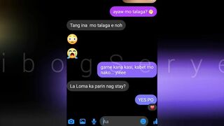 NAG AAPLY MAGING KABET KAY EX (EX SERYE)