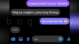 NAG AAPLY MAGING KABET KAY EX (EX SERYE)