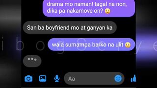 NAG AAPLY MAGING KABET KAY EX (EX SERYE)