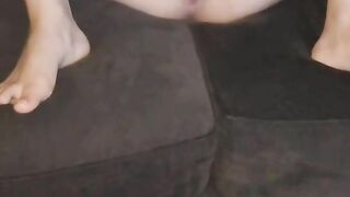 Tight latina pussy masturbation Teaser