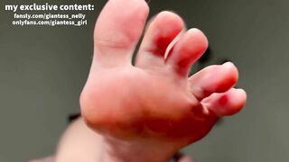 giantess pov | wanna be my home tiny boyfriend?