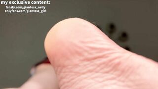 giantess pov | wanna be my home tiny boyfriend?