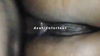 ANAL SEX!!! Desi Indian Horny Wife Get Anal Fuck By A Monster Black Cock Of Step Brother