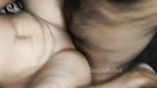 Loud moaning pushpa bhabhi during fucking with hard dick