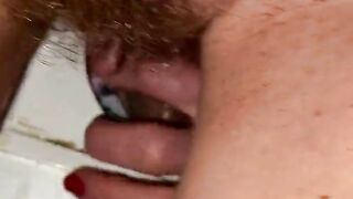 Glory Hole Amateur fuck