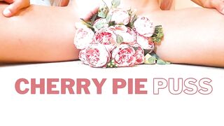 Those Tits Blew Up The Internet! - Cherry Pie Perfect Pink Cherries Are Ripe