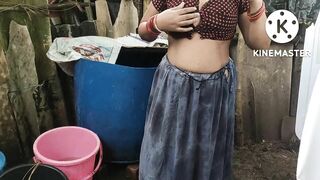 Anita yadav hot boobs and hot ass