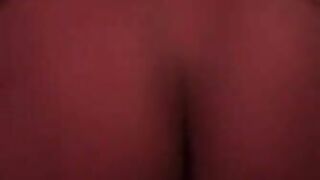 POV: Big Booty bounces on my cock