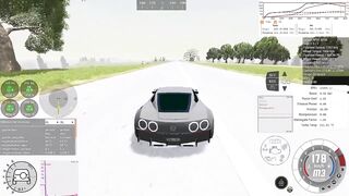 Je l'ai bien détruite - Automation/BeamNG