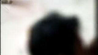 Couple Fucking in Classroom (ක්ලාස් එකේ නංගිට ටිකට් කඩන අයියා හුකනවා)