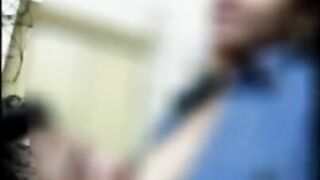 Couple Fucking in Classroom (ක්ලාස් එකේ නංගිට ටිකට් කඩන අයියා හුකනවා)