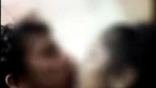 Couple Fucking in Classroom (ක්ලාස් එකේ නංගිට ටිකට් කඩන අයියා හුකනවා)