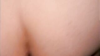 Real amateurs Pov Creampie