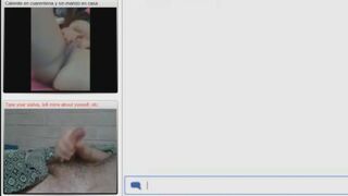 Video chat random 1