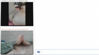 Video chat random 1