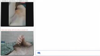 Video chat random 1