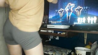 Perfect body on just dance