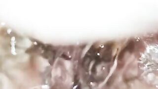 MUST WATCH! Rubbing My Pussy During Alone Time in the Bathtub. VERY HOT!!!