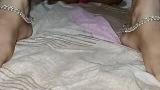 Lesbian indian bhabhi show her creampie pussy and boobs hindi audio