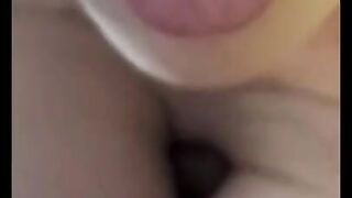 BJ &Titty Fucking Massive Mommy Milkers