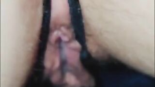 Step mom fucked good and creams all over cock