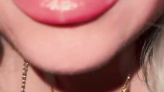 Check me out/ ASMR CUM WITH ME/ MULTIPLE ORGASMS/TEEN/FUCK ME UP/CUMMING FROM A SEX TOY