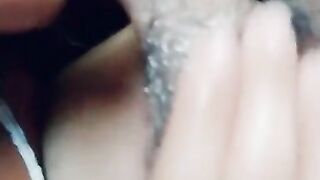 Most Requested! Slow motion closeup blowjob