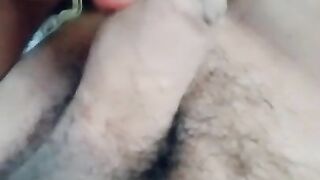 Most Requested! Slow motion closeup blowjob