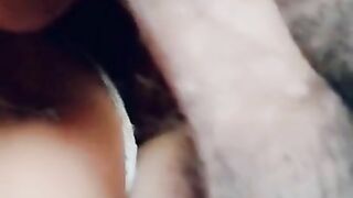 Most Requested! Slow motion closeup blowjob