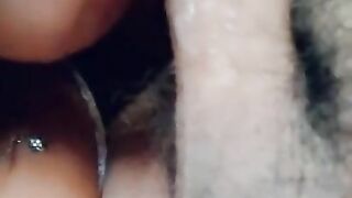 Most Requested! Slow motion closeup blowjob