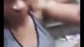 Lesbian Stud Gets Head on Facebook Live